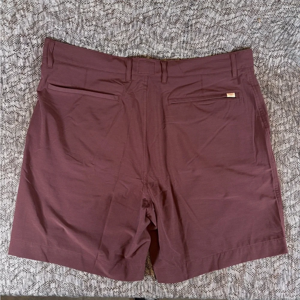 Faherty All Day Short 2.0 (7